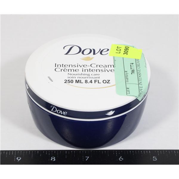 DOVE INTENSIVE CREAM