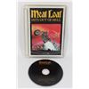 Image 1 : MEATLOAF HITS OUT OF HELL DVD