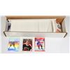 Image 1 : BULK HOCKEY CARDS NHL UPPER DECK 90'S