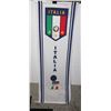 Image 1 : FIGC ITALIA LOGO BANNER