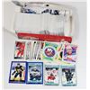 Image 1 : BOX OF HOCKEY CARDS