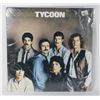 Image 1 : VINYL RECORD TYCOON SELF TITLED FAIR CONDITION
