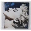 Image 1 : VINYL RECORD MADONNA TRUE BLUE