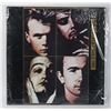 Image 1 : VINYL RECORD U2 THE UNFORGETTABLE FIRE