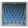 Image 1 : VINYL RECORD JEAN MICHEL JARRE EQUINOXE