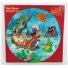 Image 2 : WALT DISNEY'S STORY & SONGS FROM PETER PAN PICTURE