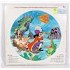 Image 3 : WALT DISNEY'S STORY & SONGS FROM PETER PAN PICTURE