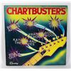 Image 1 : CHARTBUSTERS (QUALITY) (1985) LP