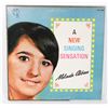 Image 1 : A NEW SINGING SENSATION - MELINDA ABBASS