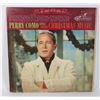 Image 1 : PERRY COMO SINGS MERRY CHRISTMAS MUSIC (1946)