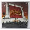 Image 1 : VINYL RECORD MCCLUSKEY “A LONG TIME COMING!”