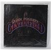 Image 1 : VINYL RECORD JOHN FOGERTY “CENTERFIELD”