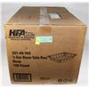 Image 1 : NEW HALF SIZE EXTRA DEEP STEAM TABLE ALUMINUM PANS