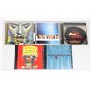 Image 1 : BUNDLE OF COLLECTIVE SOUL CDS INCLUDING