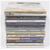 Image 1 : BUNDLE OF CDS INCLUDING ELTON JOHN, GUNS N' ROSES,