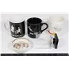 Image 1 : LOT OF MUGS / COASTER