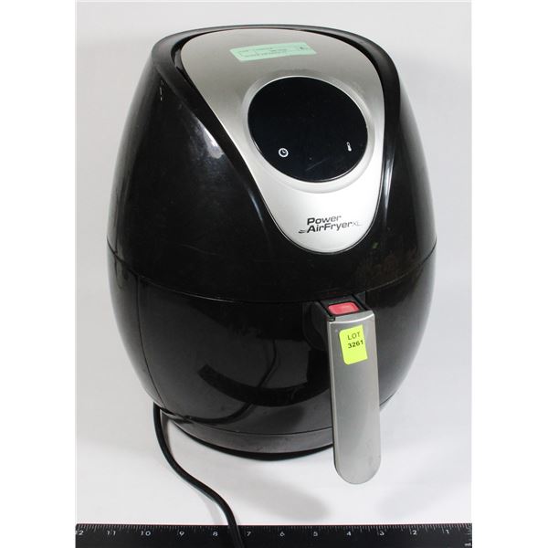 POWER AIR FRIER XL
