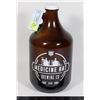 Image 1 : MEDICINE HAT BREWING BOTTLE