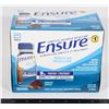 Image 1 : ENSURE COMPLETE BALANCED NUTRITION REGULAR CHOC
