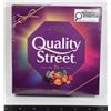 Image 1 : NEW BOX OF QUALITY STREET CHOCOLATES
