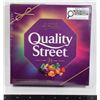 Image 1 : NEW BOX OF QUALITY STREET CHOCOLATES