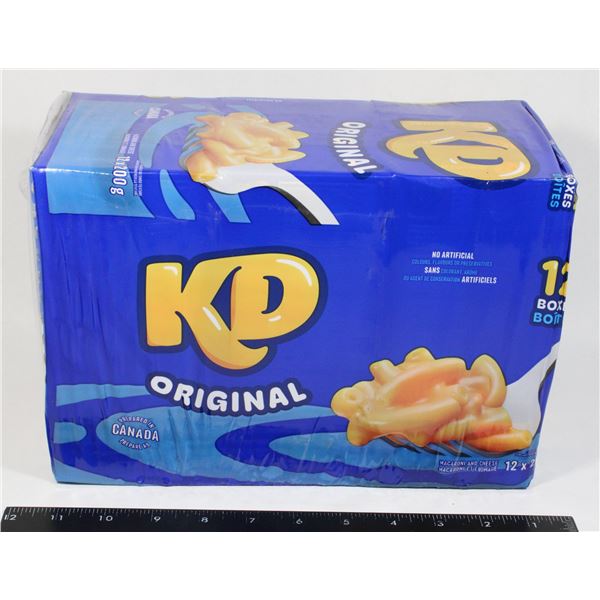 CASE OF 12 KD ORIGINAL BEST BEFORE JN 29 2026