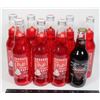 Image 1 : LOT OF THE POP SHOPPE CREAM SODA POP AND ONE