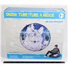 Image 1 : NEW 49" HEAVY DUTY WOLF SNOW TUBE