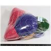 Image 1 : BUNDLES OF YARN ASSORTED
