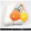 Image 1 : BUNDLE OF ASSORTED YARN