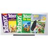 Image 1 : THE ASTERIX COMICS INCLUDING ASTERIX AT THE