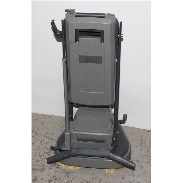 ELECTROLUX FLOOR SHAMPOOER
