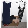 Image 1 : LOT OF WOMEN'S CLOTHING, SIZE M TO L