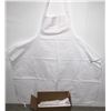 Image 1 : BOX OF APRONS (MIXED CONDITION)