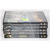 Image 1 : BUNDLE OF ASSORTED HARRY POTTER DVDS