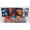 Image 1 : 11 DVDS - INCLUDING BRAVEHEART
