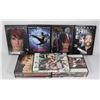 Image 1 : 11 DVDS - INCLUDING FAHRENHEIT 9/11