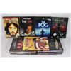 Image 1 : 11 DVDS - INCLUDING THE FOG