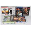 Image 1 : 11 DVDS - INCLUDING CHARLIE CHAPLIN THE KID (NEW)