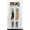 Image 1 : BALL BEARING KNIFE SET NEW 2 PC