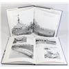 Image 2 : GERMAN DESTROYERS & LIGHT CRUISERS