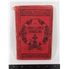 Image 1 : ANTIQUE BOOK ENGLISH LITERATURE