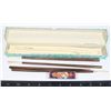 Image 1 : CHOPSTICKS MADE IN JAPAN