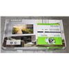 Image 1 : SANUS FULL-MOTION TV WALL MOUNT