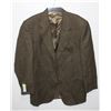 Image 1 : MOORES RIVETEX SUIT JACKET MADE IN CANADA