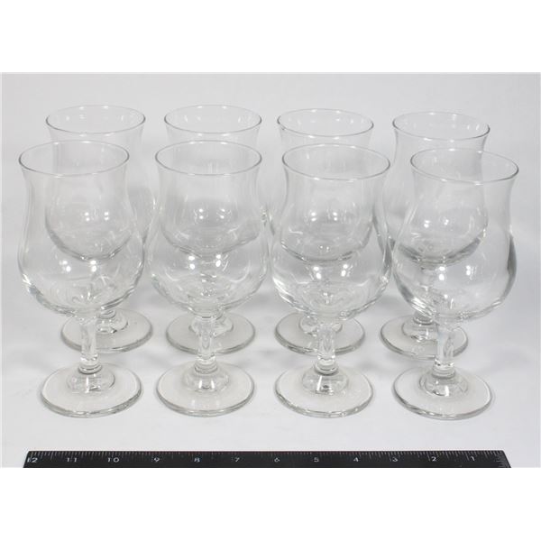 NEW POCO GRANDE COCKTAIL GLASSES