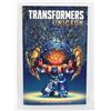 Image 1 : IDW TRANSFORMERS: UNICRON