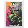 Image 1 : IMAGE COMICS FEAR AGENT VOLUME #1