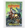Image 1 : IMAGE COMICS BATTLE POPE VOLUME TWO