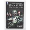 Image 1 : DC COMICS INJUSTICE: GODS AMONG US VOL#1